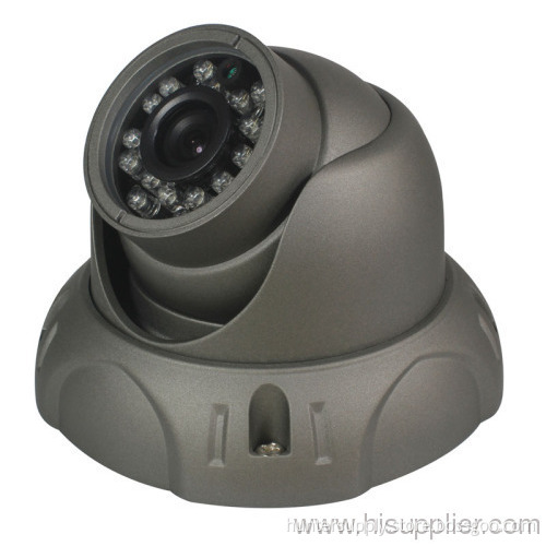 Sony Effio 700tvl Varifocal Ir Surveillance Camera